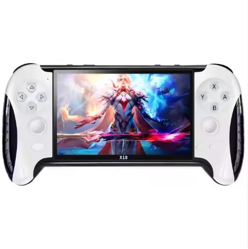 X18 Retro Handheld Console